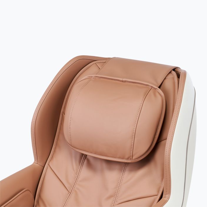 Масажне крісло SYNCA CirC Plus beige 13