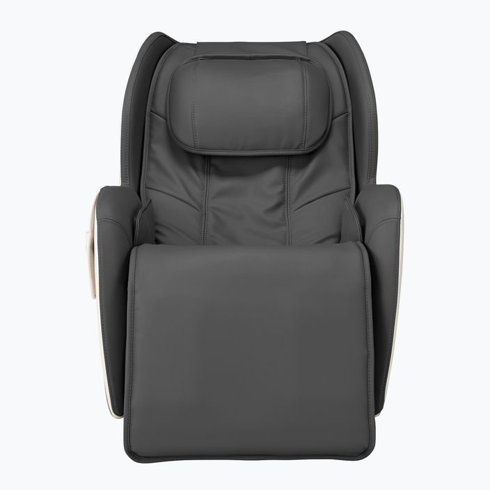 Масажне крісло SYNCA CirC Plus gray 2