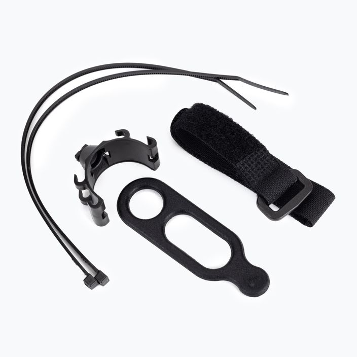 Задній велосипедний ліхтар INFINI Olley USB 2