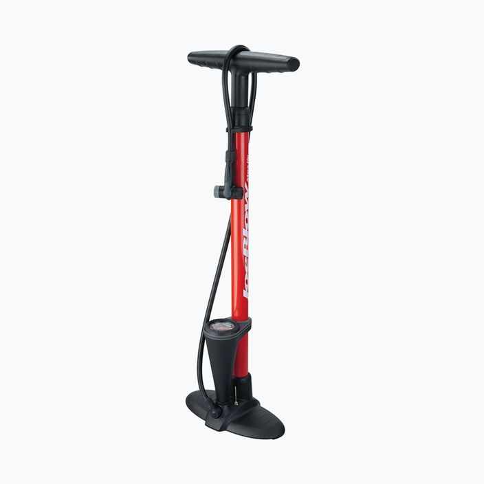 Велосипедний насос  Topeak JoeBlow Max HP червоний T-TJB-M2R