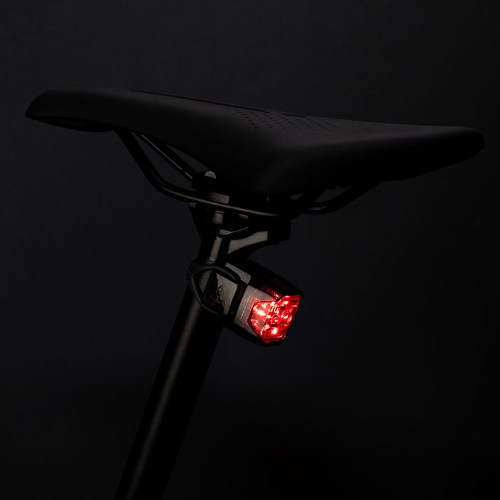 Набір велосипедних ліхтариків Topeak HighLite Combo Race T-TMS067 6
