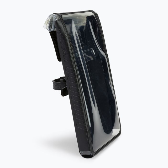 Чохол з тримачем Topeak Smartphone Drybag 6 чорний T-TT9840B 2