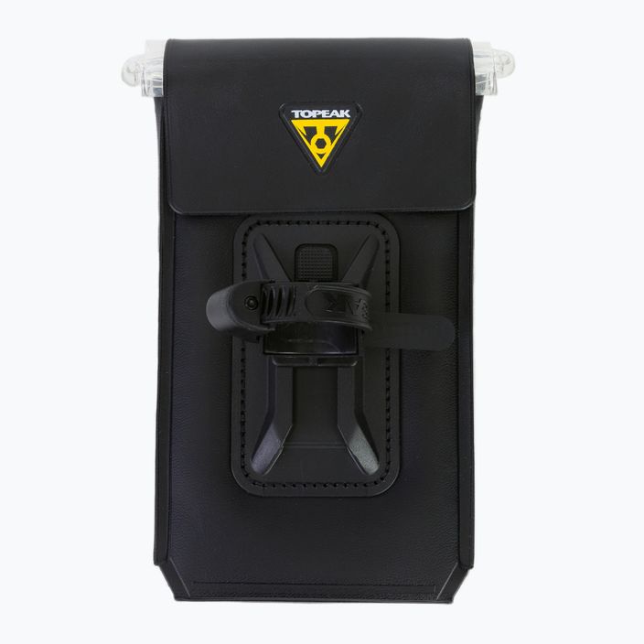 Чохол з тримачем Topeak Smartphone Drybag 6 чорний T-TT9840B 3
