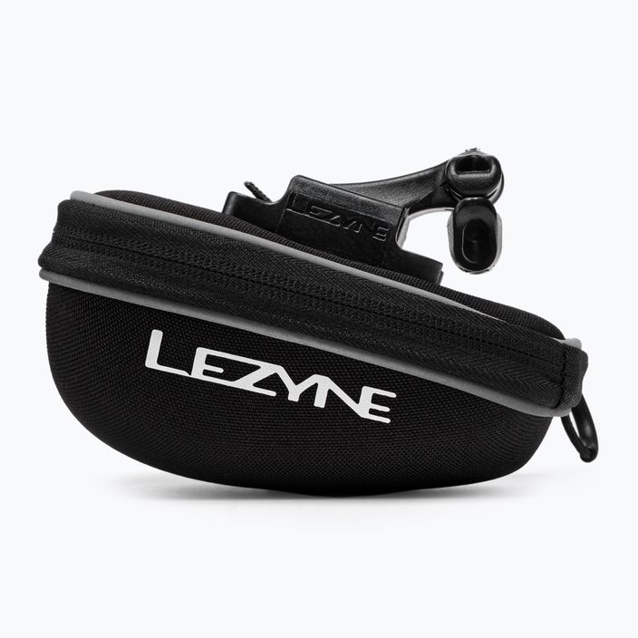 Велосипедна підсідельна сумка Lezyne Caddy Qr-M чорна LZN-1-SB-PCADDY-V1M04 3