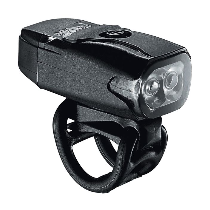 Велосипедний ліхтарик передній Lezyne LED KTV DRIVE, usb чорний LZN-1-LED-12F-V404v 2