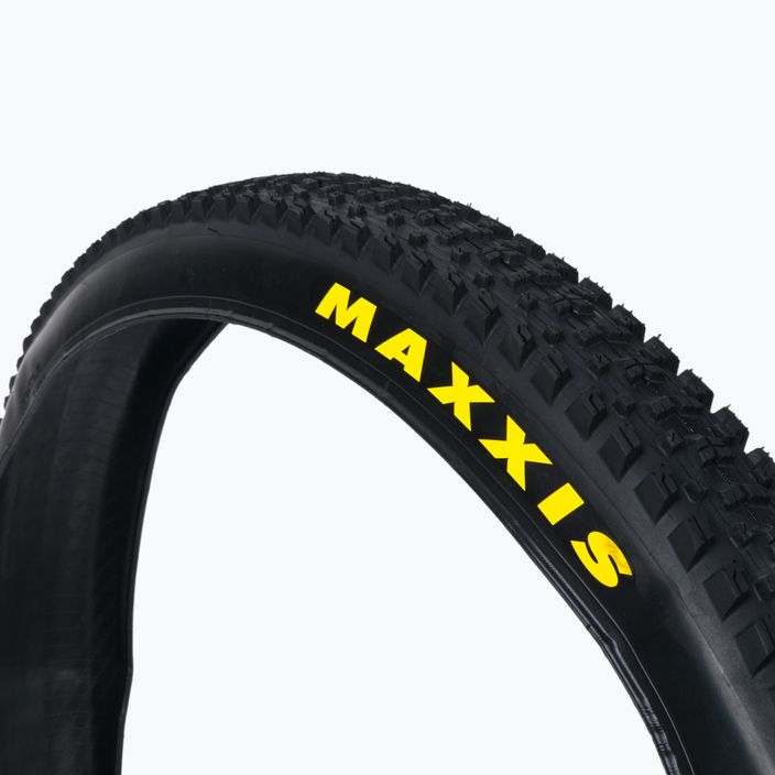 Шина велосипедна Maxxis Rekon Race Kevlar Exo/Tr чорна ETB00046300 3