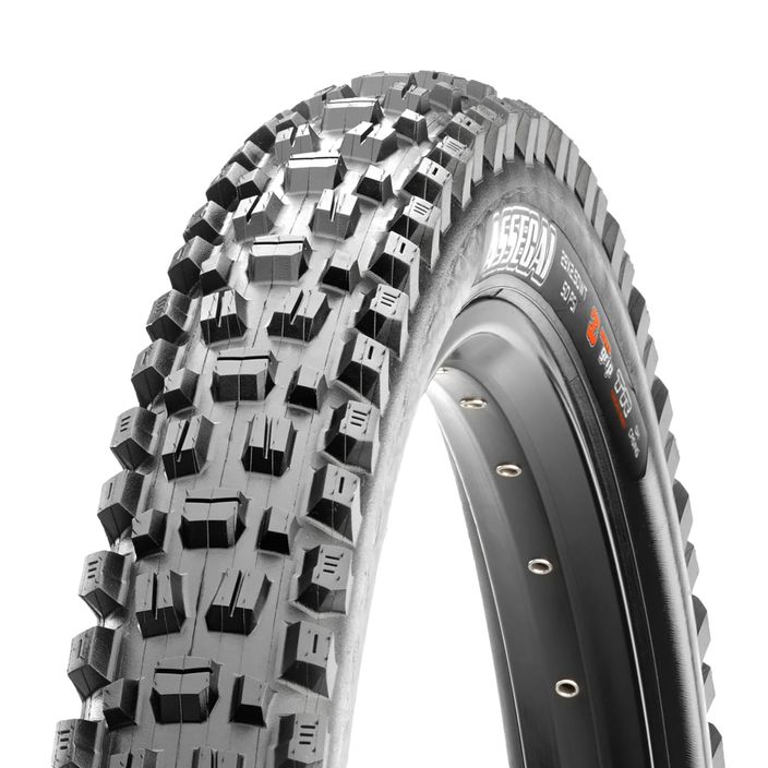 Шина велосипедна Maxxis Assegai Kevlar складна чорна ETB00097500 2