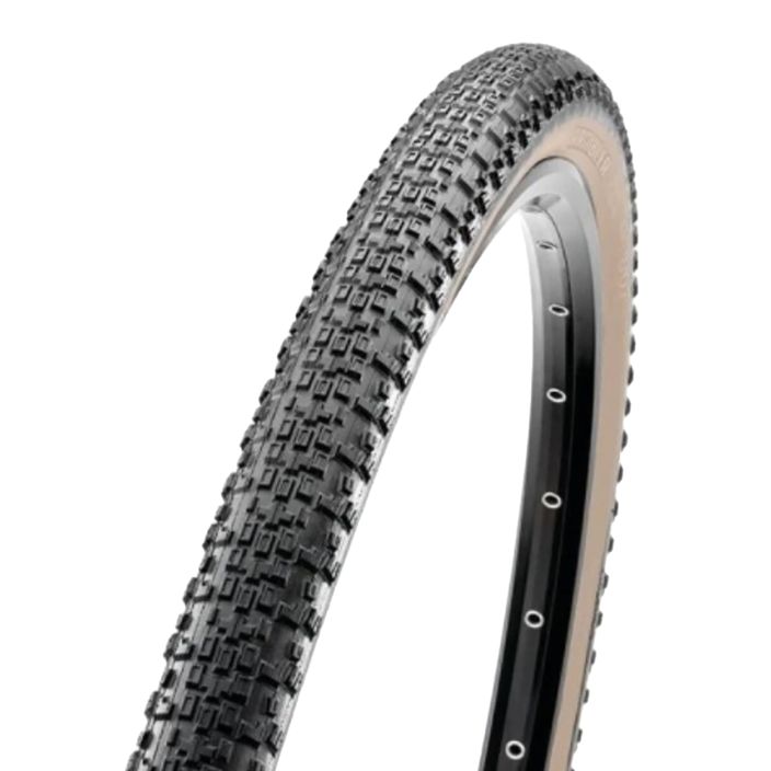 Велосипедна шина Maxxis Rambler Kevlar Exo/Tr/Tanwall 2