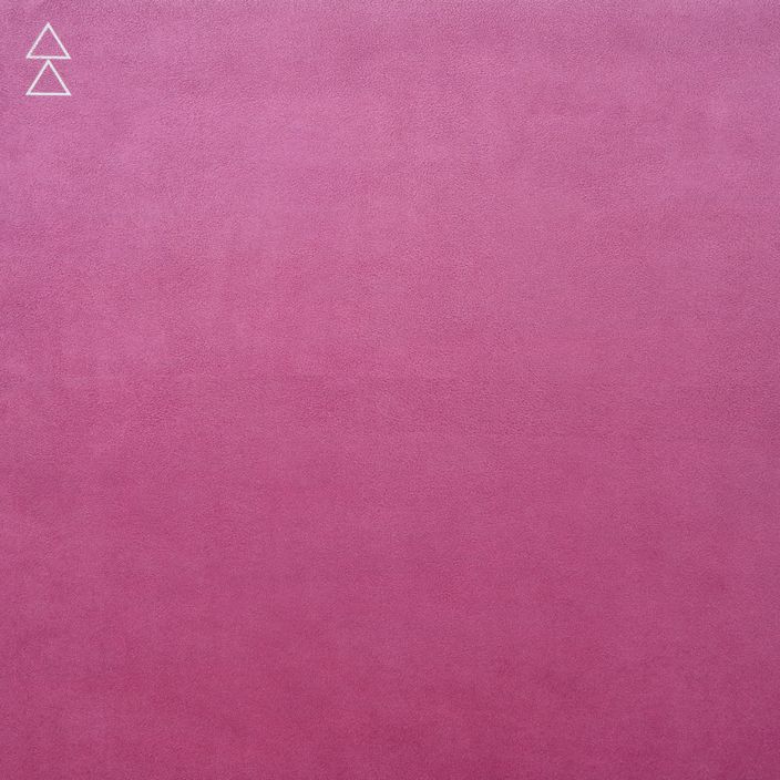 Килимок для йоги  Yoga Design Lab Combo Yoga 3,5 мм рожевий Venice 10