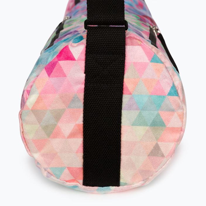 Сумка для килимків для йоги YogaDesignLab Mat Bag рожева MB-Tribeca Sand 3