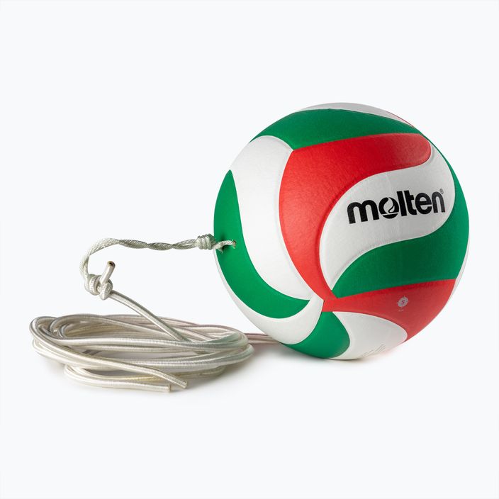 М'яч волейбольний Molten V5M9000-T Розмір 5 3