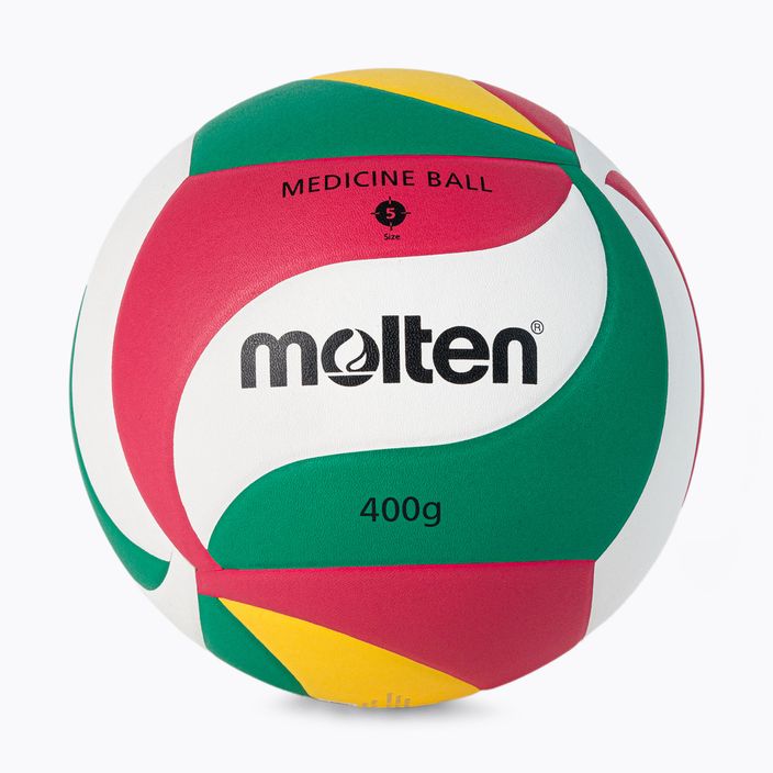М'яч волейбольний Molten V5M9000-M 400g Розмір 5 2