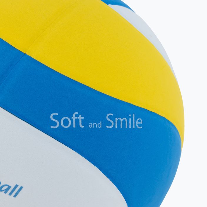 М'яч для пляжного волейболу Mikasa SBV Розмір 5 3