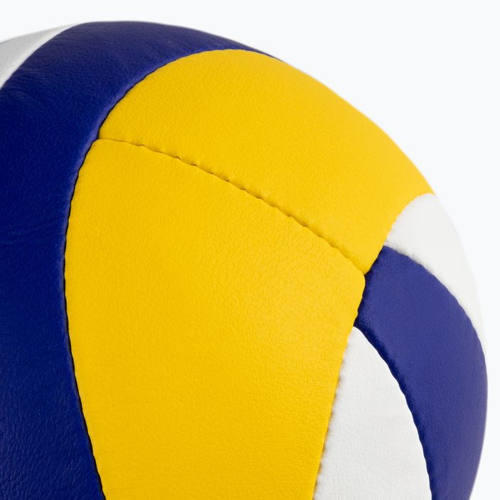 М'яч для пляжного волейболу Mikasa VX30 Розмір 5 3