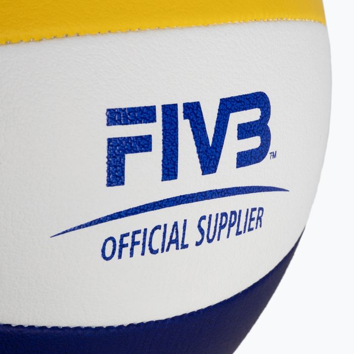 М'яч для пляжного волейболу Mikasa VXT30 Розмір 5 3