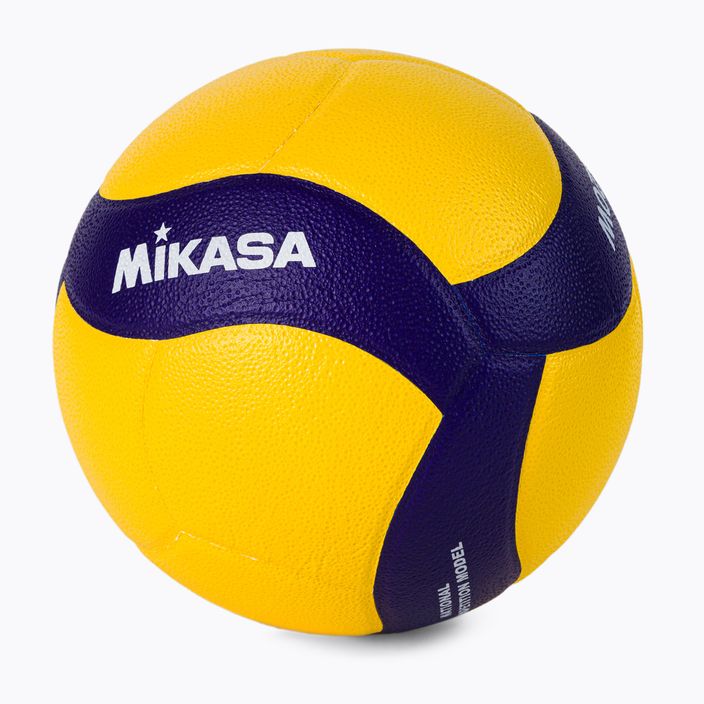 М'яч волейбольний Mikasa V320W Розмір 5