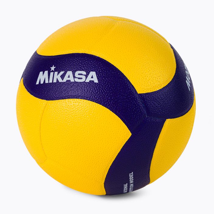 М'яч волейбольний Mikasa V420W Розмір 4