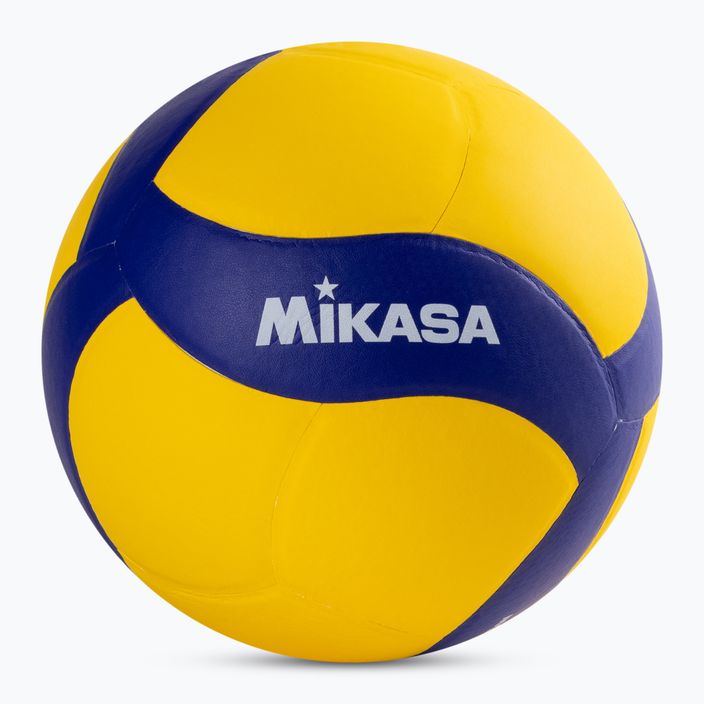 М'яч волейбольний Mikasa V330 Розмір 5