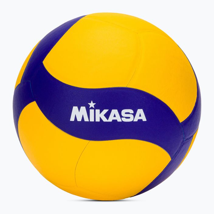 М'яч волейбольний Mikasa V430W розмір 4