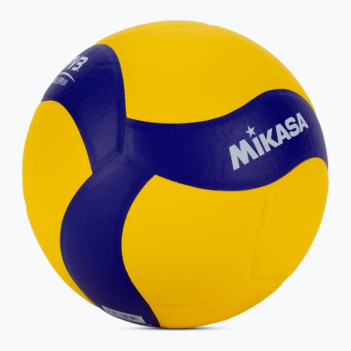М'яч волейбольний Mikasa V330W Light Розмір 5 2