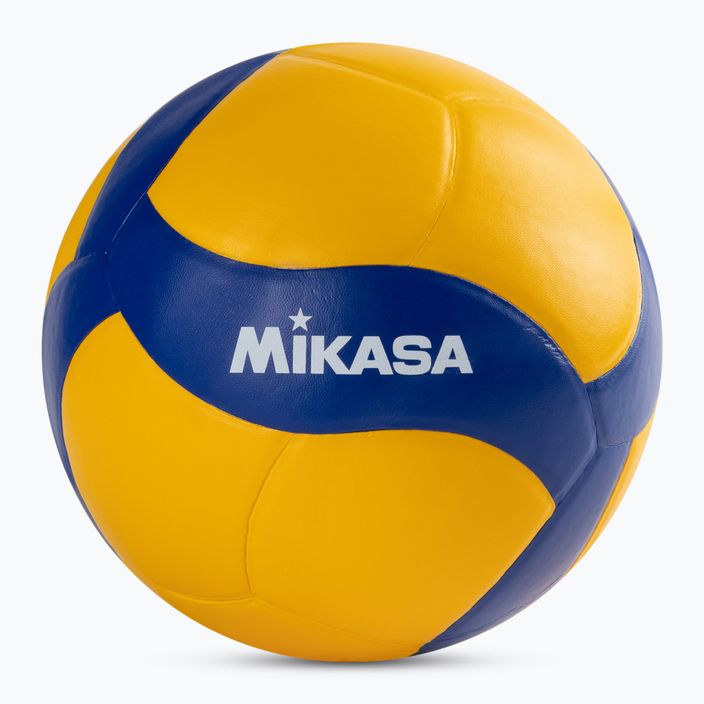 М'яч волейбольний Mikasa V390W Розмір 5