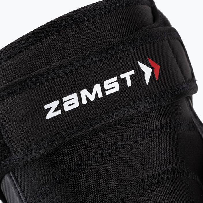Стабілізатор колінного суглоба Zamst ZK-X чорний 681001 4