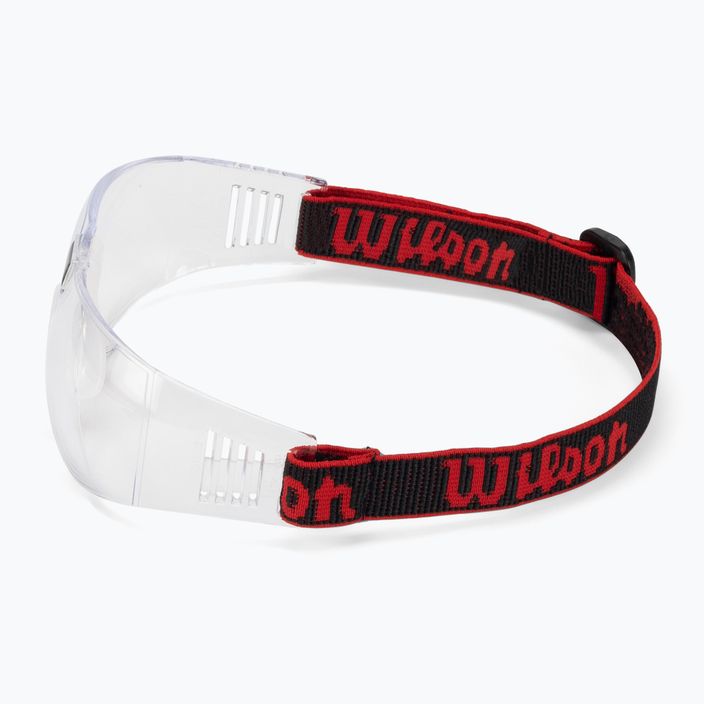 Окуляри для сквошу Wilson Omni Squash ZC1505 4