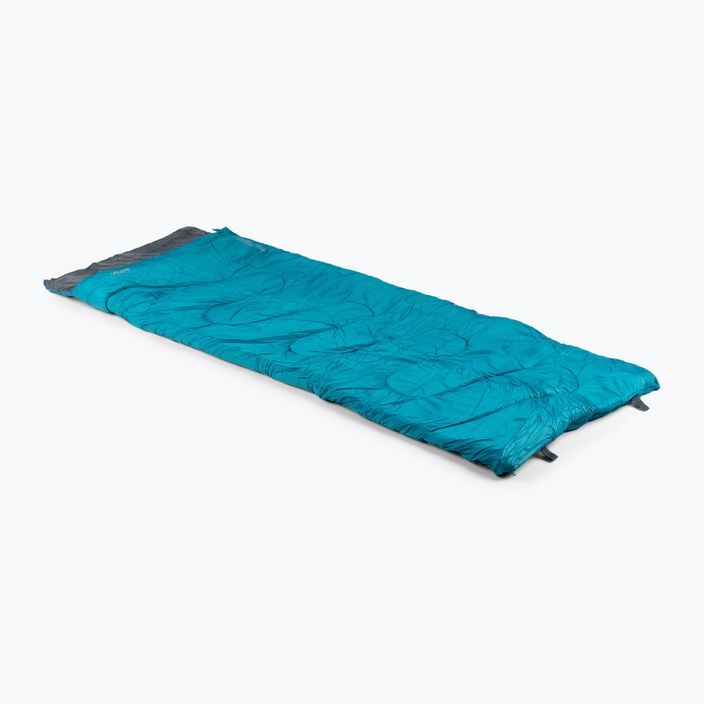 Спальний мішок Vango Ember Single блакитний SBQEMBER B36TJ8 2
