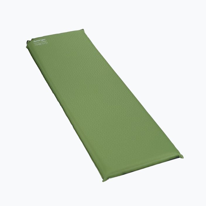 Килимок самонадувний Vango Comfort Single 7,5 cm зелений SMQCOMFORH09A12 4