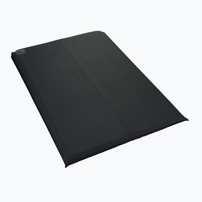 Двомісний самонадувний килимок Vango Comfort 10 тіньовий сірий 2