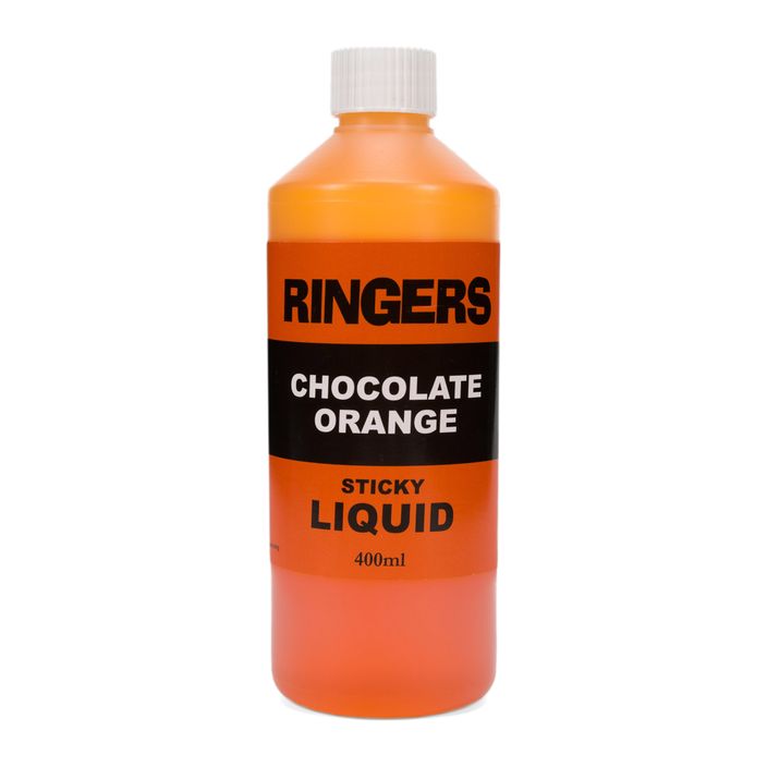 Атрактор Liquid Ringers Sticky Orange Chocolate 400 ml PRNG58 2