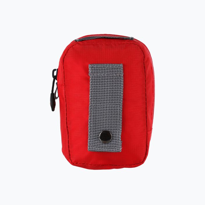 Аптечка туристична Lifesystems Pocket First Aid Kit червона LM1040SI 3