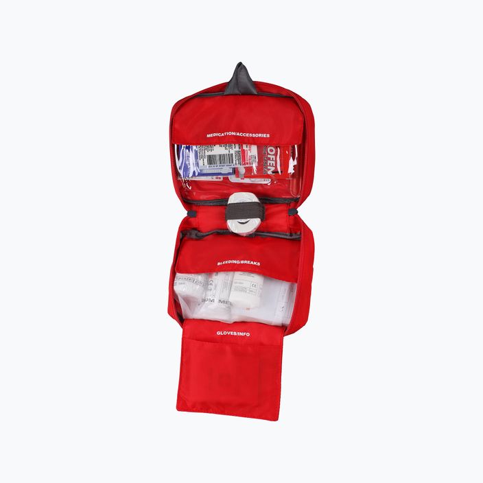 Аптечка туристична Lifesystems Explorer First Aid Kit червона LM1035SI 4