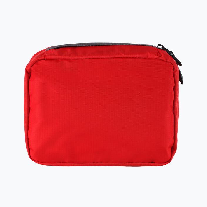 Аптечка туристична Lifesystems Traveller First Aid Kit червона LM1060SI 3