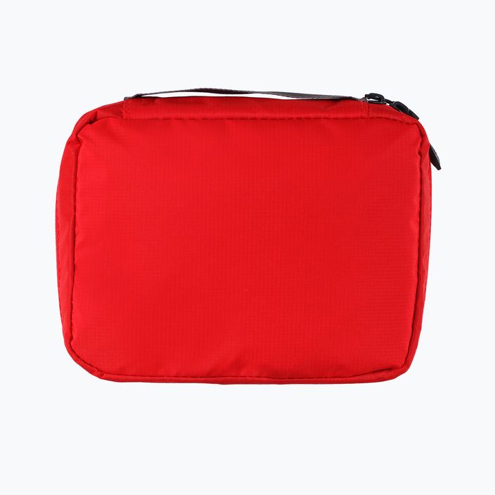 Аптечка туристична Lifesystems Solo Traveller First Aid Kit червона LM1065SI 3