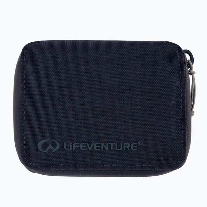 Гаманець Lifeventure RFID Bi-Fold Wallet синій LM68722 2