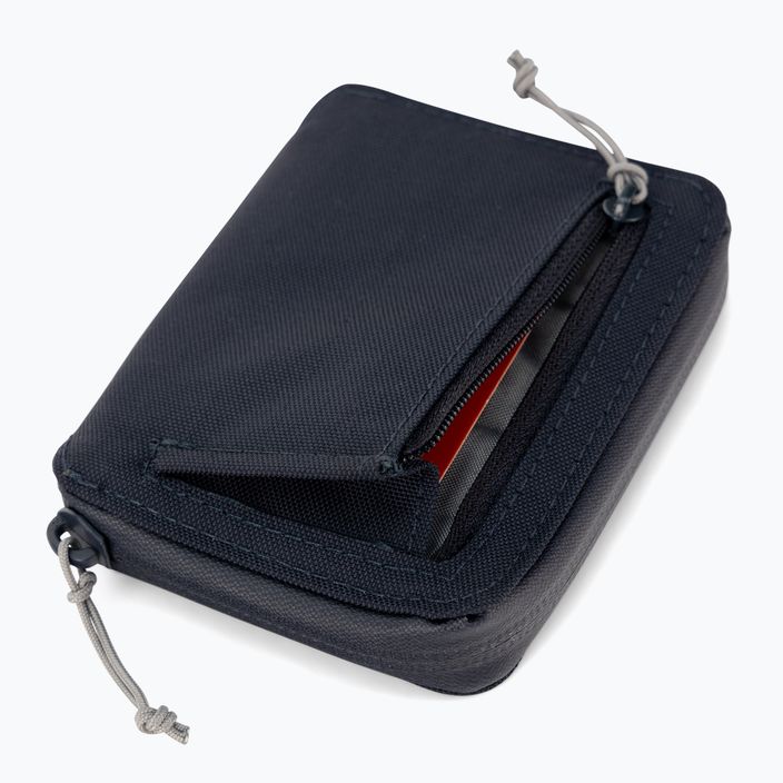 Гаманець Lifeventure RFID Bi-Fold Wallet синій LM68722 4