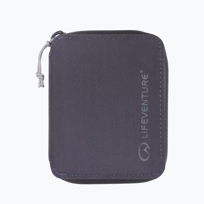 Гаманець Lifeventure RFID Bi-Fold Wallet синій LM68722 5