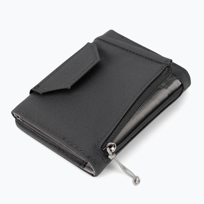 Гаманець Lifeventure RFID Wallet сірий LM68731 4