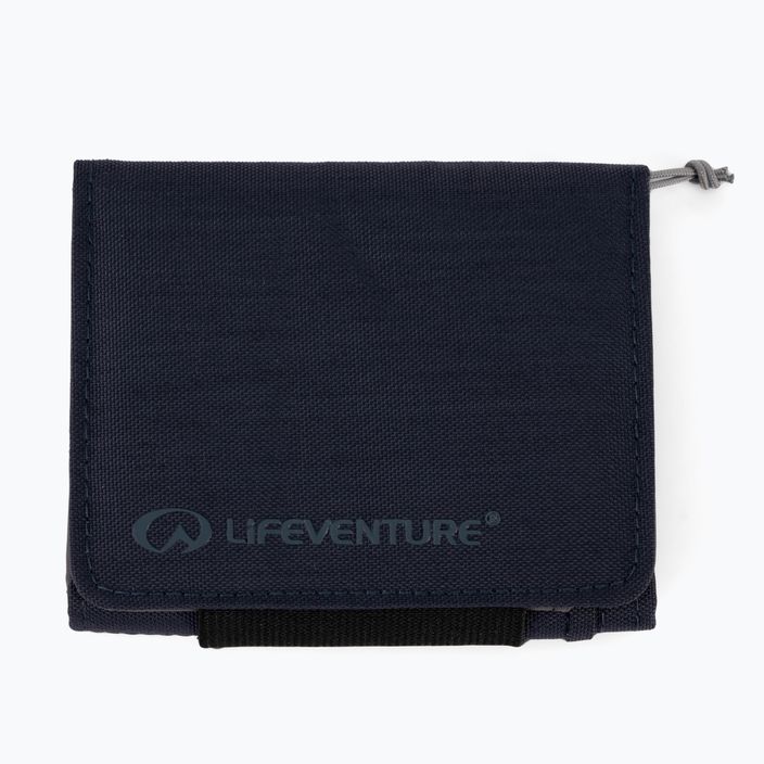 Гаманець Lifeventure RFID Wallet синій LM68732 2