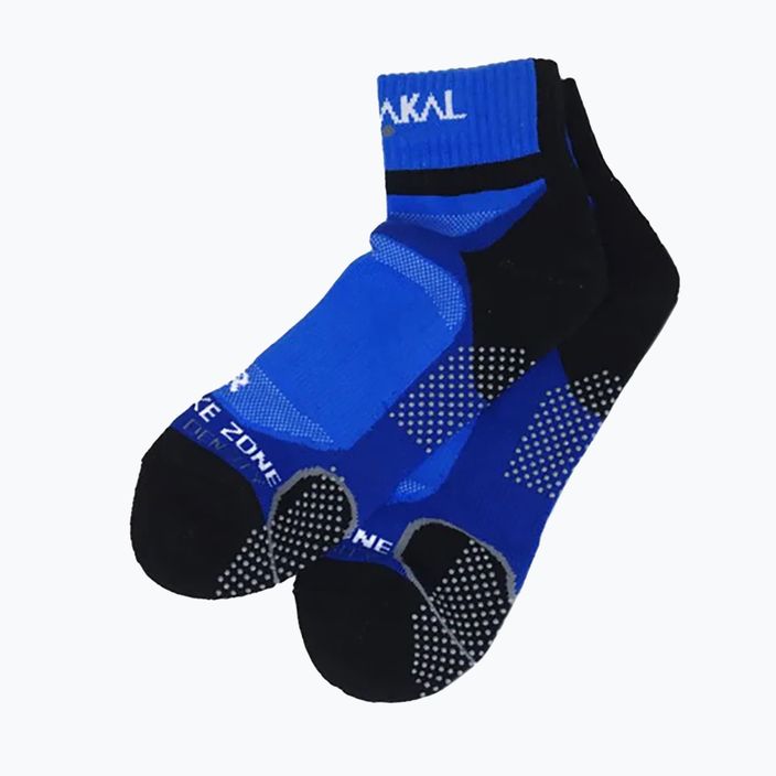 Шкарпетки для сквошу Karakal X4 Ankle блакитні KC527B 5