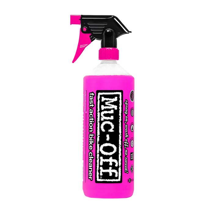 Чистячий засіб Muc-Off Cycle Cleaner 1 l 2175100010 2