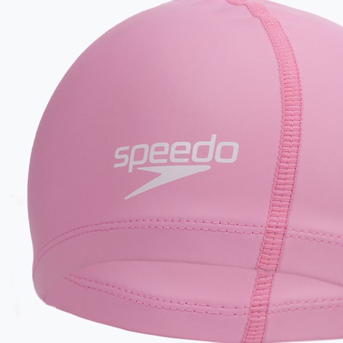Шапочка для плавання Speedo Pace рожева 8-017311341 2