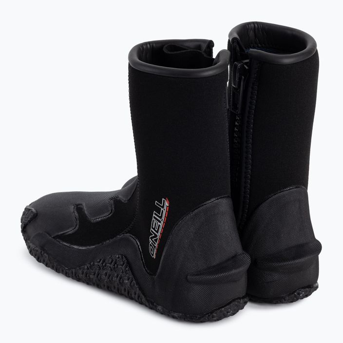 Взуття неопренове O'Neill Boot 5mm чорне 3999 3