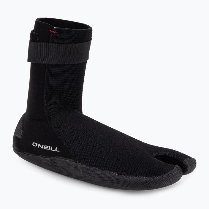Шкарпетки неопренове O'Neill Heat Ninja ST 3mm чорні 4786