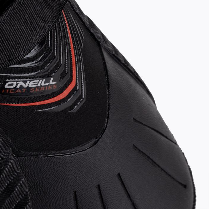 Взуття неопренове O'Neill Heat RT 5mm чорне 4789 6
