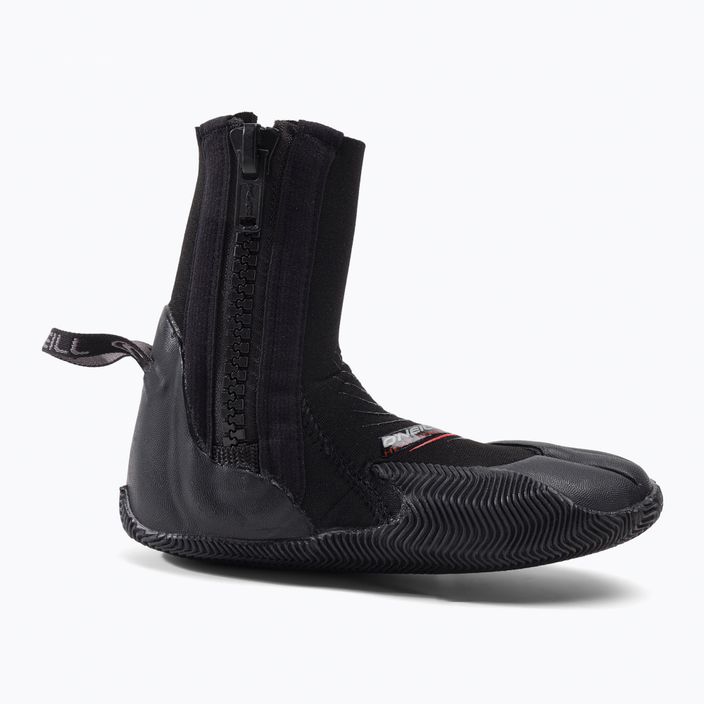 Взуття неопренове дитяче O'Neill Zip Boot 5mm чорне 5119 2