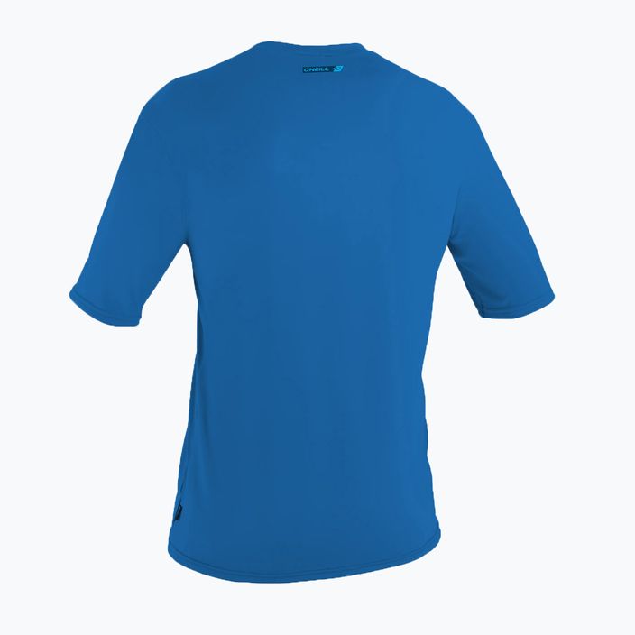 Дитяча сорочка для плавання O'Neill Premium Skins Sun Shirt Y океанська сорочка для плавання 2