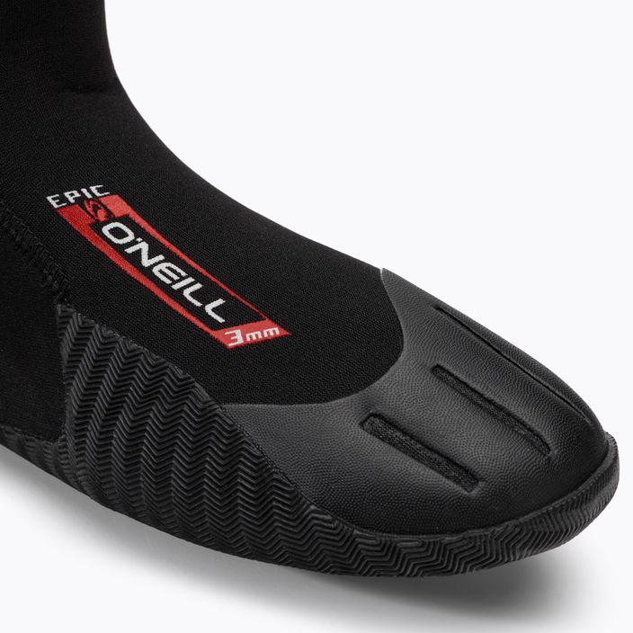 Взуття неопренове O'Neill Epic RT 3mm чорне 5429 6