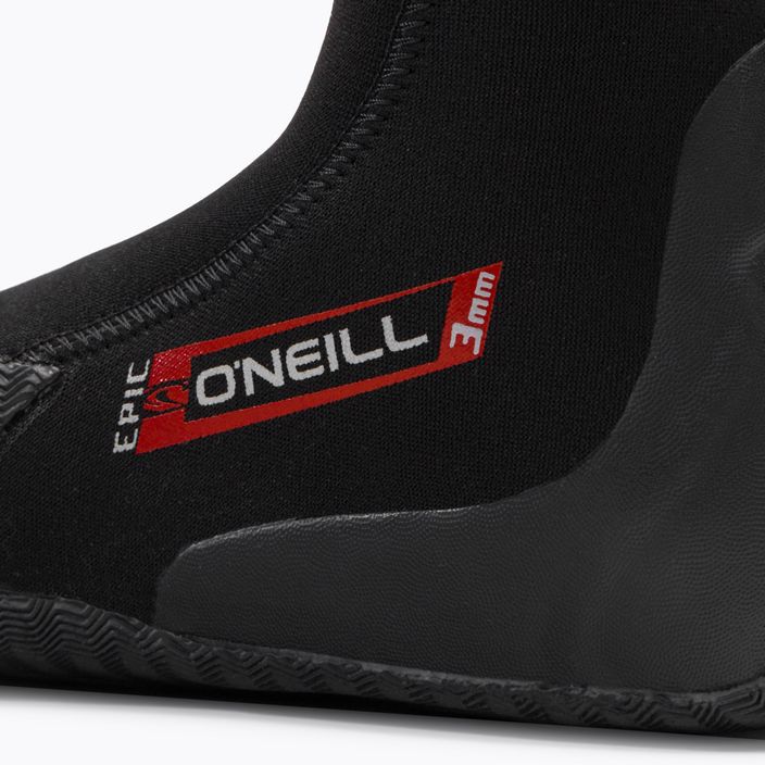 Взуття неопренове O'Neill Epic RT 3mm чорне 5429 8